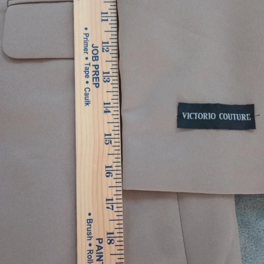 Victorio Couture there small